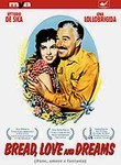 Bread, Love and Dreams (Pane, Amore e Fantasia) poster
