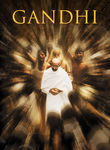 La Mort de Gandji poster