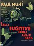I Am a Fugitive from a Chain Gang