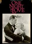 One Night of Love