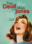 The Devil and Miss Jones (1941) Box Art