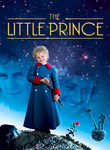 Little Prince (1974) poster