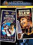 What's the Matter with Helen? / Whoever Slew Auntie Roo? (Double Feature)