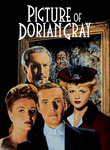 Picture of Dorian Gray (1945) poster