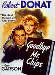 Goodbye, Mr. Chips