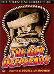 The Gay Desperado