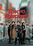 Tokyo Raiders