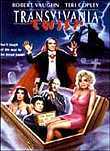 Transylvania Twist