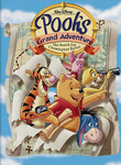 Pooh's Grand Adventure: The Search for Christopher Robin