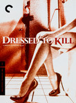 Dressed to kill angie dickinson