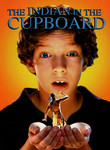 The Indian in the Cupboard