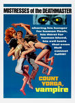 Count Yorga, Vampire