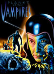 Planet of the Vampires
