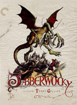 Jabberwocky poster