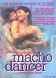 Macho Dancer poster