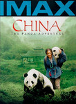 China: The Panda Adventure poster