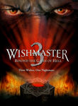 Wishmaster 3: Beyond The Gates of Hell