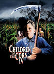 Children of the Corn IV: The Gathering