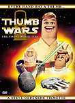 Thumb Wars: The Phantom Cuticle