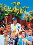 Sandlot poster