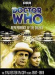 Doctor Who: Remembrance of the Daleks