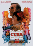 Cuba poster