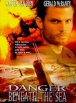 Danger Beneath the Sea