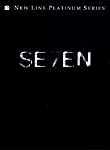Seven: Bonus Material