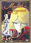 Maetel Legend