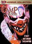 Ultimate 3D Horror Collection: Camp Blood