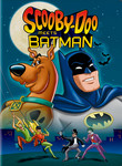 Scooby-Doo Meets Batman