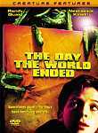 The Day the World Ended