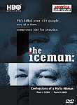 Ice Man poster