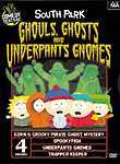 South Park: Ghouls, Ghosts and Underpants Gnomes