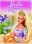 Barbie as Rapunzel