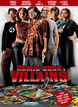 Comic Book Villains