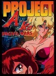 Project A-ko: Uncivil Wars