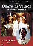 Death in Venice: Britten