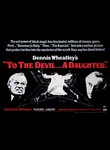 To the Devil a Daughter