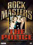 Rock Masters: The Police