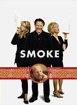 Smoke (1995) poster