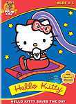 Hello Kitty Saves the Day