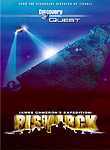 James Cameron's Expedition: Bismarck