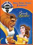 Read-Along: Beauty and the Beast