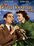 The Benny Goodman Story