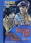 Parisian Love / Down to the Sea in Ships: Double Feature