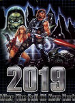 2019: After the Fall of New York