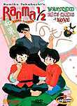 Ranma 1/2: Ranma Forever: Vol. 5: Wretched Rice Cakes of Love