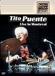 Tito Puente: Live in Montreal