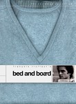 BED AND BOARD